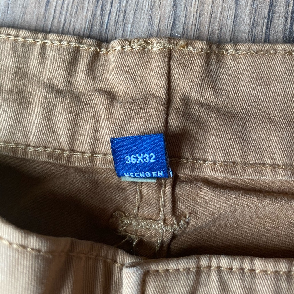 George Men Jeans - Picture 4 of 4